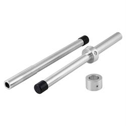 Schalt-/Gasrohrkit Lenker PLC für Vespa 125 GTR 2°/TS 2°/PV 2°/ET3/150 Sprint V 2°/Super 2°/200 Rally 2°