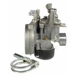 Vergaser DELL'ORTO SHB 16.12N Flachschieber 00936 für Vespa PK50FL/HP/XL2/Elestart