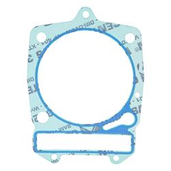 Spacer Zylinderfuß PIAGGIO (d) 0,8mm, 830275 - 827815 für PIAGGIO MASTER Motor 400/500ccm 4T LC