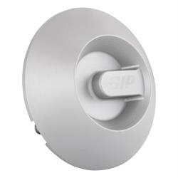 Abdeckung Variodeckel SIP SERIES PORDOI für Vespa LX/S/Primavera/Sprint/946 3V i.e. 125/150ccm 4T AC