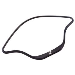 Zierring Tachometer ZELIONI für Vespa Primavera/Sprint 50-150ccm 2T/4T AC