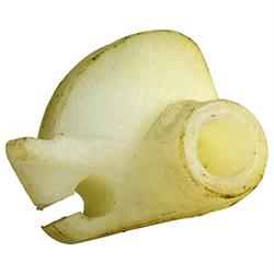 Gasrolle, Lenker, 22063009 für Lambretta 125-200 DL/GP