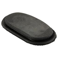 Gummi CIF, Lüfterrad für PIAGGIO CIAO/PX/SC/SI/Boxer/Bravo/Superbravo 50ccm 2T AC