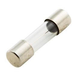 Sicherung LML Glaskolben 8 Ampere, F8A für LML Star 125 4T Automatica/ Deluxe/ II 125/ Lite 125 CVT