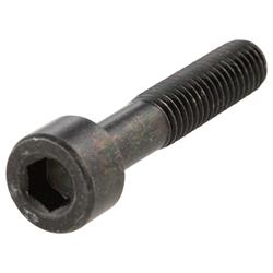 Schraube Zylinderhaube M5x25 mm, Innensechskant, Zylinderkopf, PIAGGIO für Vespa Primavera/Sprint 125ccm i.e. 3V 4T AC (Euro 4)