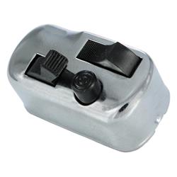 Lichtschalter CIF, 057663 für PIAGGIO Ape 175-350-400/ MP 500-600