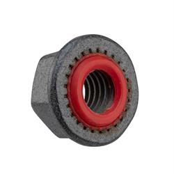 Sicherungsmutter M8 mm Gasdicht