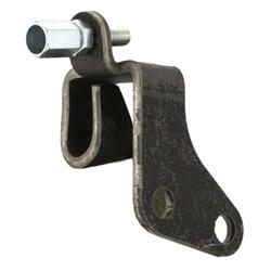 Halteplatte, Seilzüge, 165020 für Vespa 50 R 2°/S 2°/Special V5B3T 2°/90 2°/100/PV 2°/ET3 2°