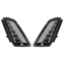 Blinker Kit SIP vorne links & rechts für Vespa GTS/GTS Super/GTV/GT 60/GT/GT L 125-300ccm ('03-'13)