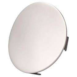 Verschlusskappe, Ölschauglas/Rahmen (aussen) für Vespa PX80-200 E Lusso/'98/MY/T5