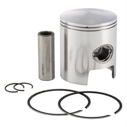 Kolben GOL AB, 249628 für Vespa T5