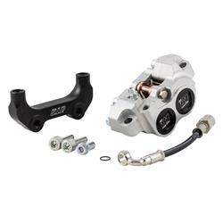 Bremsenkit SIP RADIAL hinten für Vespa GTS/GTS Super/GTV/GT 60/GT/GT L 125-300ccm