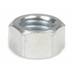 Mutter M8x1,25 mm Sechskant, Felge Vespa