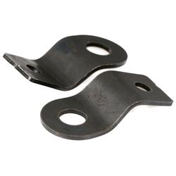 Klammer PASCOLI, Befestigung Tank für Vespa 125 V1 71499 -> V15/V30-33/VM/VU