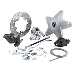 Scheibenbremse GRIMECA PX'98 vorne für Vespa PK50-125/S/SS/XL/XL2/Automatica/P200E 2°/PX80-150E 2°/Lusso/'98/MY/'11/T5