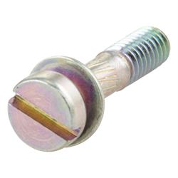 Schraube für PHVA/PHVB/PHBN Vergaser M4x18 mm, Schlitz, Rundkopf, PIAGGIO für Vespa ET4/LX/LXV/S/Primavera/Sprint 50-150ccm