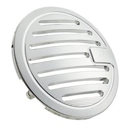 Abdeckung Variodeckel LEADER ZELIONI "Vintage" für Vespa ET4/LX/LXV/S/GTS/GTS Super/GTV/GT 60/GT/GT L 125-300ccm