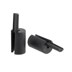 Adapter WingLights CYCL für SEGWAY NINEBOT ES2/ES4/Max G30d/E45e/E22e & Xiaomi Mi/M365/1S/pro