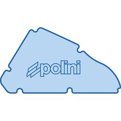 Luftfiltereinsatz POLINI für GILERA/PIAGGIO Extreme/NRG MC2 LC/Runner/Stalker