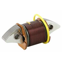 Speisespule Lichtmaschine CEAB 2° Lichtspule, 27232 - 86313 - LU186/2 für Vespa 150 GS VS2-5T/160 GS