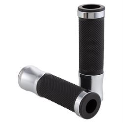 Griffe ZELIONI 22/24 mm L 125 mm für Vespa GTS/GTS Super/GT/GT L 125-300ccm