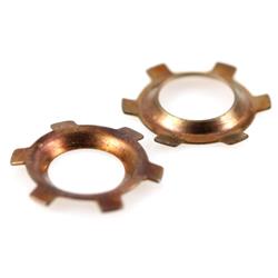 Sicherungsscheibe Motorgehäuse 6 mm für GILERA/PIAGGIO 2T AC