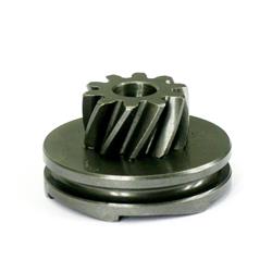 Mitnehmerritzel Kickstarter RMS, 4SBE56310000 - 74012400 für MINARELLI 50ccm