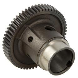Zahnrad Z 57 PIAGGIO Differential 1695596 - 2854244 für PIAGGIO Ape 50 FL1/2/3/MIX