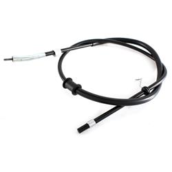 Tachowelle 56462R - 651072 für Vespa GTS/GT/GT L 125-200ccm