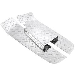 Propellerblechsatz SIP für Vespa PX80-200/PE/Lusso/'98/MY/'11/T5