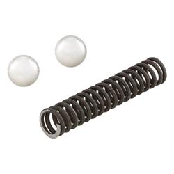 Feder Kit BFA MOTORI, Schaltklaue für Vespa 50-125 PV/ET3/PK/XL/XL2