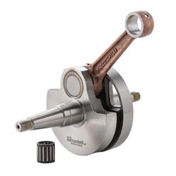 Kurbelwelle MAZZUCCHELLI 1331545 - C-3709829 für Vespa 125 GTR 2°/TS 2°/150 Sprint V 2°/Super 2°/P125-150X/PX125-150 E/Lusso/MY