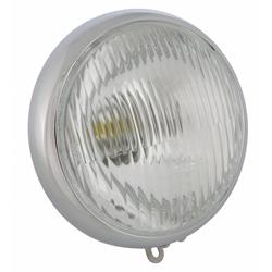 Scheinwerfer SIEM rund 105 mm für Vespa 150 VL1-2 > 48300