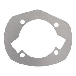 Spacer Zylinderfuß (d) 0,8mm für Lambretta 125 LI/LIS/DL/GP/150 LI/LIS/SX/DL/GP/175 TV 2°-3°