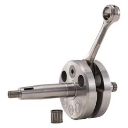 Rennwelle CasaPerformance für Motorgehäuse Casacase