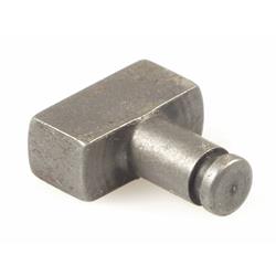 Schaltklotz Schaltarm PIAGGIO, 0789454 für Vespa 50-125/PV/ET3/PK50-125/S/XL/XL2