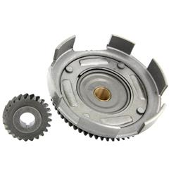 Getriebeübersetzung Z 24/61, (2.54) RMS 245261 - 287922 für Vespa 90 R/SS/125/PV/ET3/PK50 XL/XL2/PK125/ETS/N/S/XL/XL2