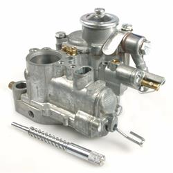 Vergaser DELL'ORTO/SPACO SI 24.24G ohne Getrenntschmierung 00593 für Vespa T5