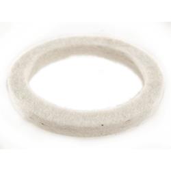 Dichtring Bremstrommel (vorne), 2018 für Vespa 98/125 V1-VNB5T 1°/150 VL/VB1/VD/GS/VGLA/B/VBA/VBB 2°/GL 1°