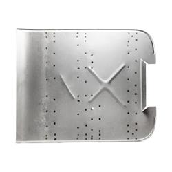 Reparaturbodenblech für Vespa 125 GTR/ Super/150 Super/GL/Sprint/V/180 Rally