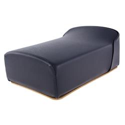 Sitzkissen TREZZI Gepäckbrücke für Vespa 125 VNA/VNB1-5/150 VBA/VBB/GL/T4