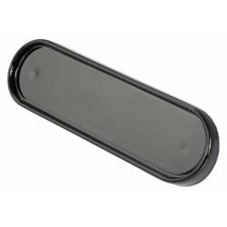 Halter Reflektor PIAGGIO, Seitenverkleidung, hinten links für Vespa S 50-150ccm