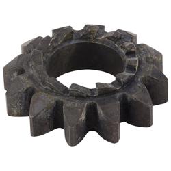 Kickstarterzahnrad Z 12-12 LML SF513-1656 für LML Star 200 4T