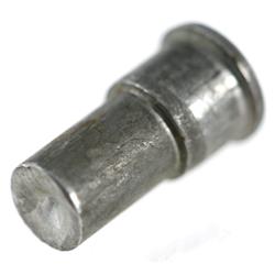 Niete Schaltklotz, für Schaltraste innen, FA für Vespa 125GT/GTR/ Super/TS/150 T4/GL/Sprint/Veloce/ Super/160GS/180SS/Rally/200Rally/ PX80-200/T5/Cosa