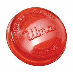 Abdeckkappe für Sturzbügel und Stoßstangen "Ulmapunkt"