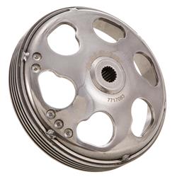 Kupplungsglocke MALOSSI Maxi Clutch Bell 7717083B für KYMCO 125 Dink Street/Downtown/G-Dink/K-XCT/People GTi/Super Dink/ 200 Yager GT 4T LC i.e.