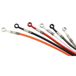 Bremsleitung SPIEGLER Modular, für GRIMECA '98 HBZ für Vespa 50-125/PV/ET3/PK/XL/XL2/Automatica