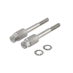 Schraube Lenkkopfabdeckung M5x40 mm, Sechskant, MBD EASY FIT für Lambretta 125 LI 3°/LIS/DL/GP/150 LI 3°/LIS/SX/DL/GP/175 TV 3°/200 TV/SX/DL/GP
