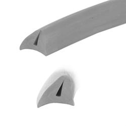 Seitenhaubengummi ARIETE für Vespa 125 Super/GT/GTR/150 GL/Super/Sprint/V/160 GS/180 SS