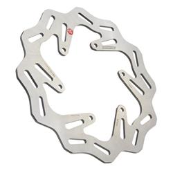 Bremsscheibe BRAKING WAVE vorne 649226 für GILERA/PIAGGIO FUOCO 500ccm/MP3/LT/RL 125-500ccm